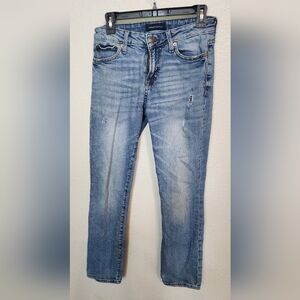 Aeropostle jeans